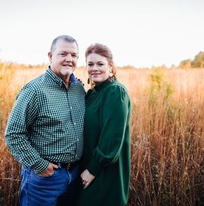 Meet your Posher, Christy